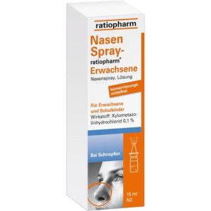 NASENSPRAY-ratiopharm Erwachsene kons.frei