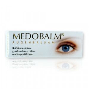 MEDOBALM Augenbalsam