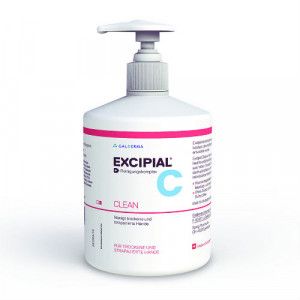 EXCIPIAL Clean Flüssig-Syndet